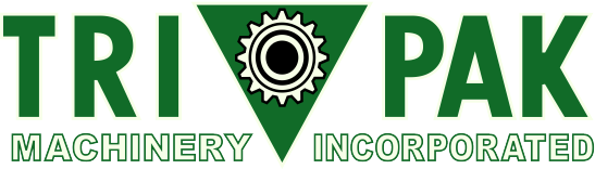 Tri-Pak Machinery Incorporated